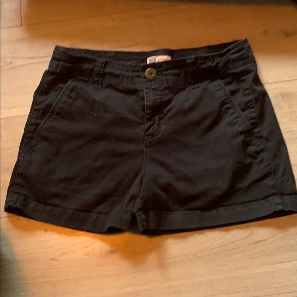Faded Glory shorts